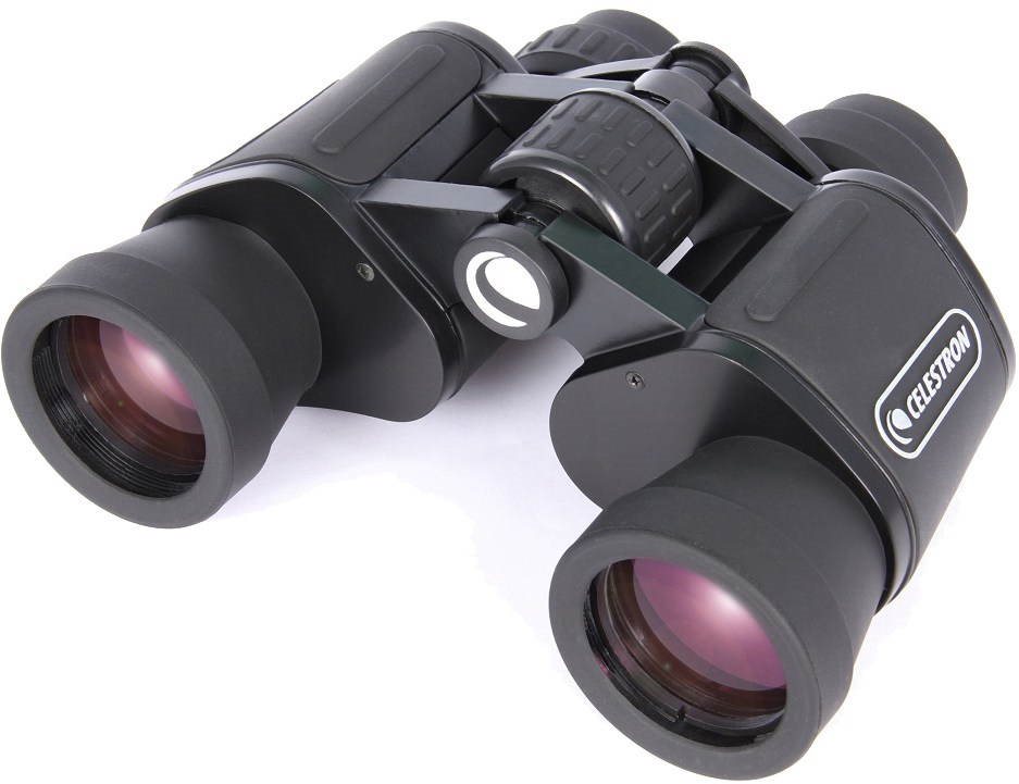 Celestron UpClose G2 Binocular 8 × 40 Ďalekohľad