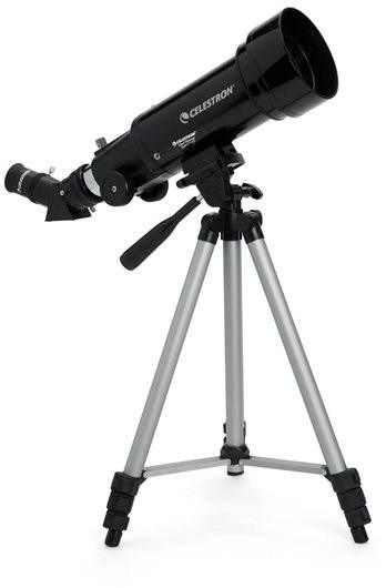 Celestron Travel Scope 70 Teleskop