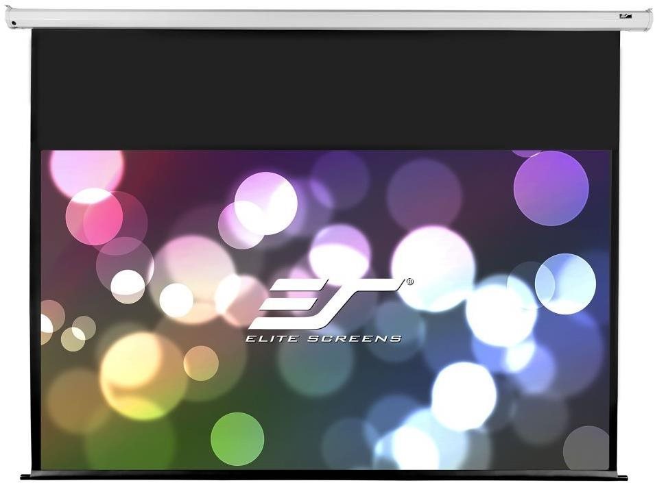 ELITE SCREENS, roleta s elektrickým motorom, 84" (16 : 9)...