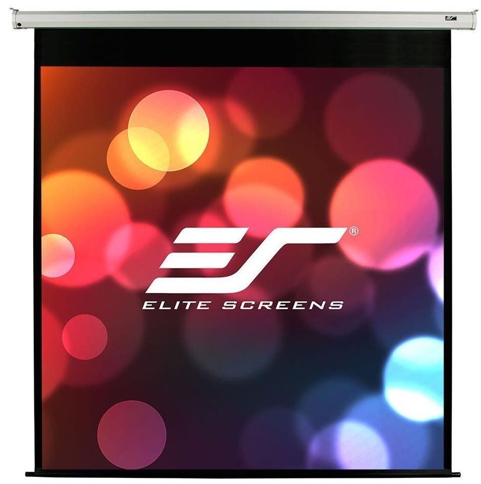 ELITE SCREENS, roleta s elektrickým motorom, 135" (4 : 3)...
