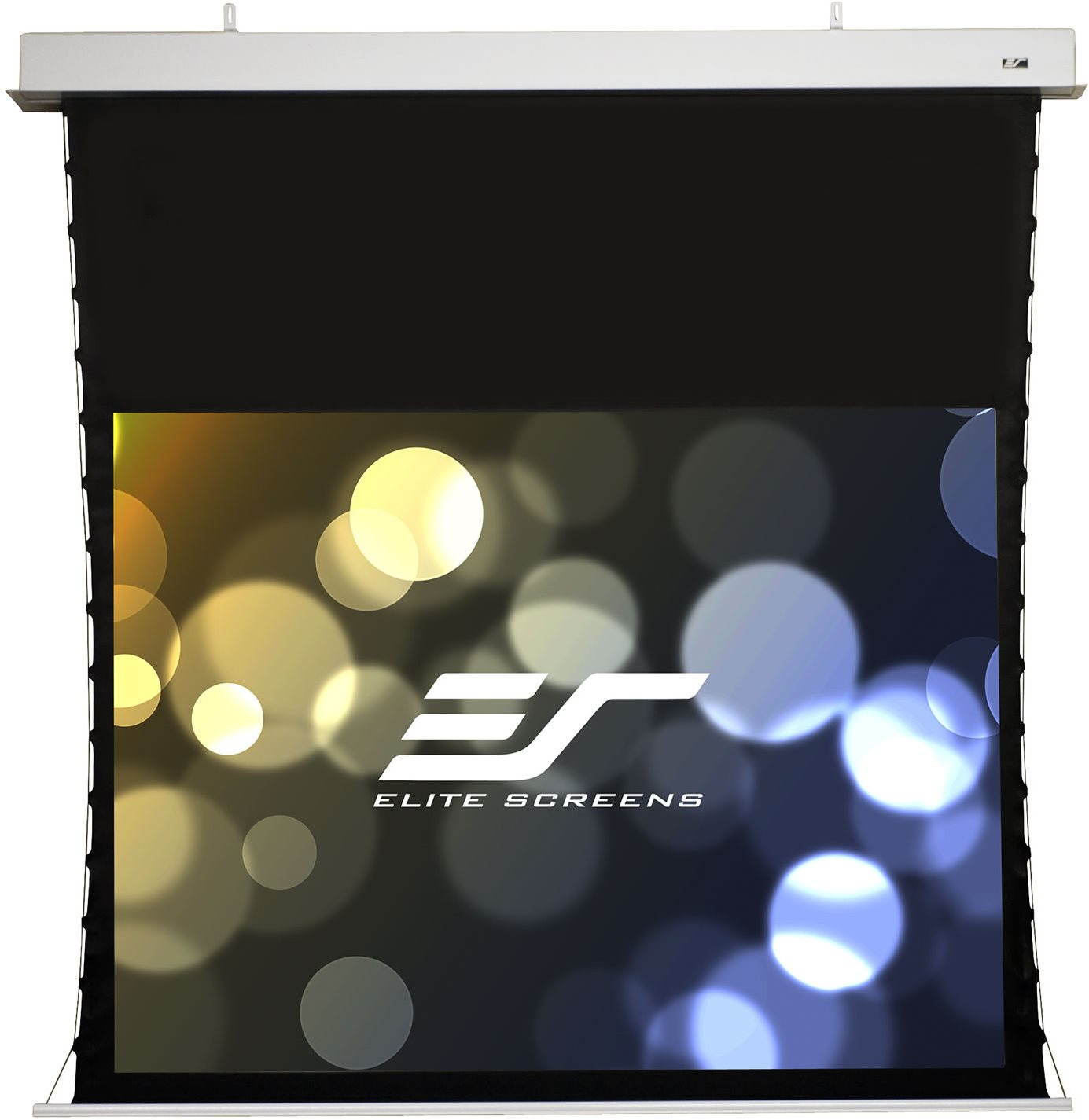 ELITE SCREENS, roleta s elektrickým motorom 139"(16:10) Premietacie...