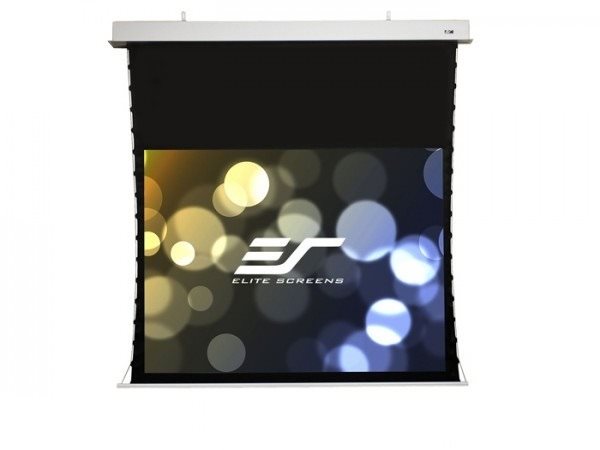 ELITE SCREENS, roleta s elektrickým motorom, 126" (16 : 10)...