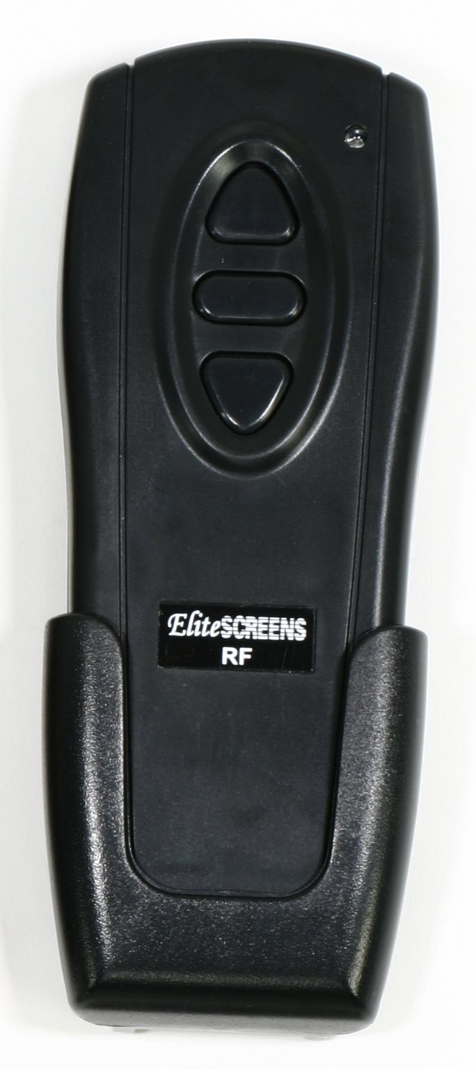 ELITE SCREENS télécommande pour écran Télécommande