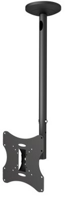 SUNNE würde ELITE SCREENS LCD / TV 10 "- 32" schwarz...
