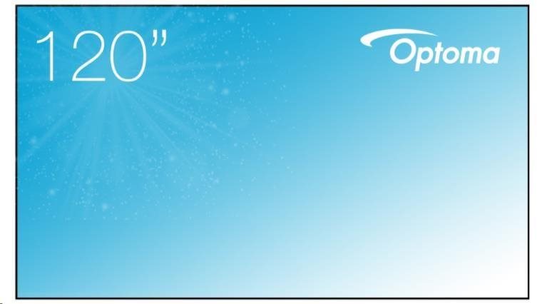 Optoma ALR120 Vetítővászon