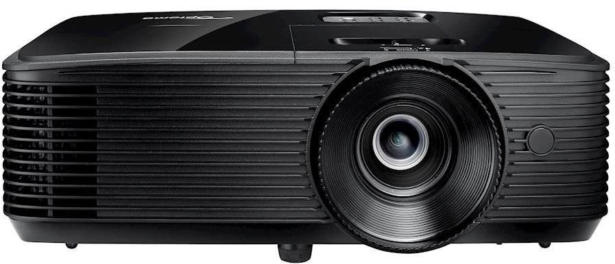 Optoma W400LVe Beamer
