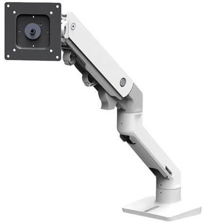 ERGOTRON HX Desk Monitor Arm (white) Monitorállvány