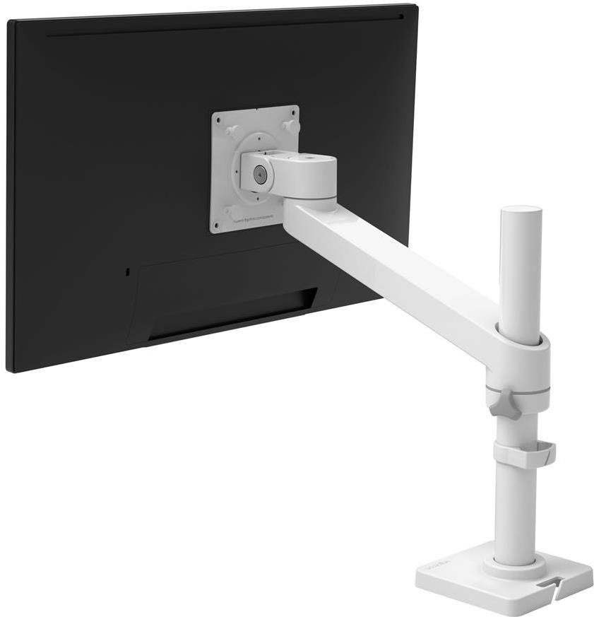 ERGOTRON NX Monitor Arm White Držiak na monitor