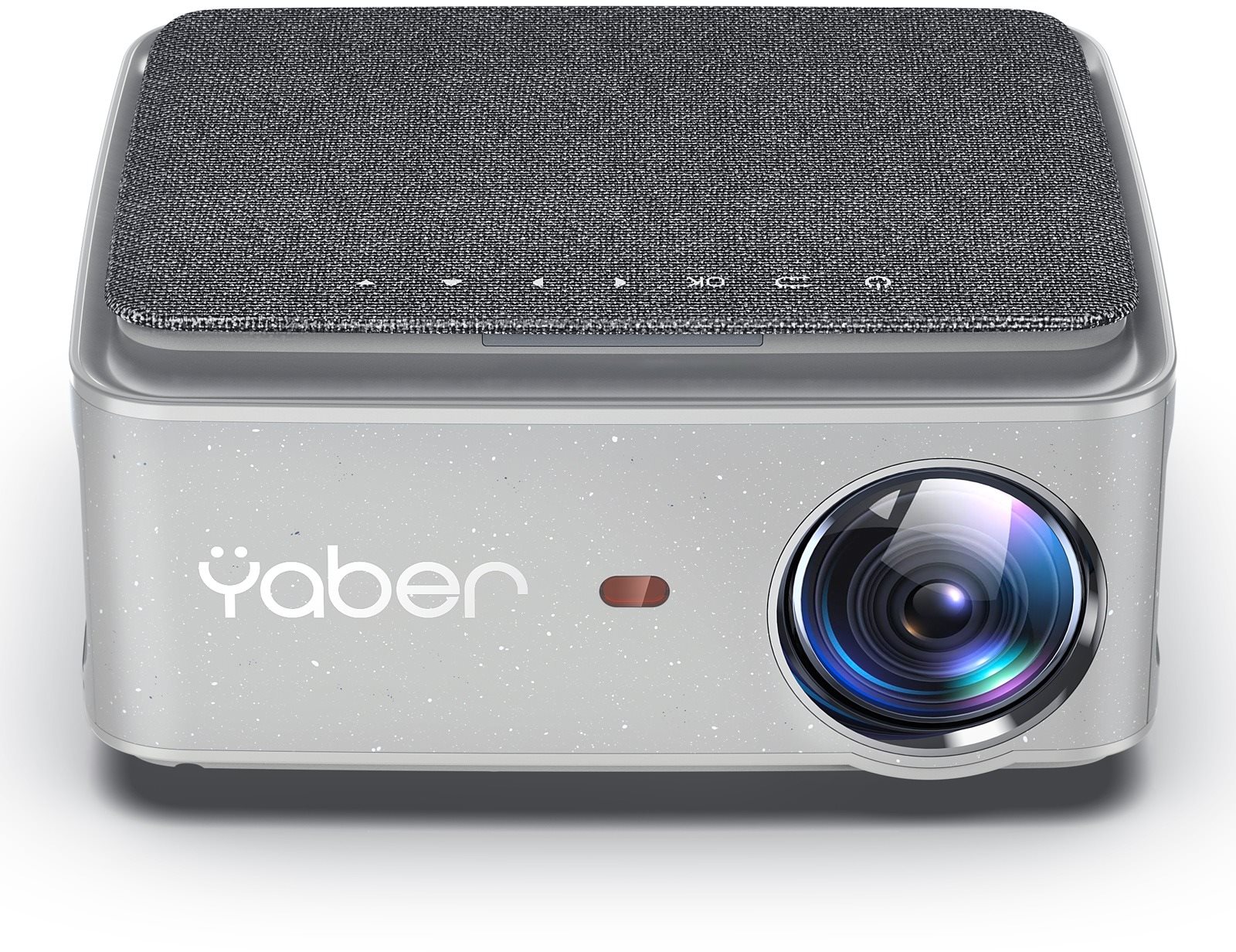 Yaber Pro U6 Beamer