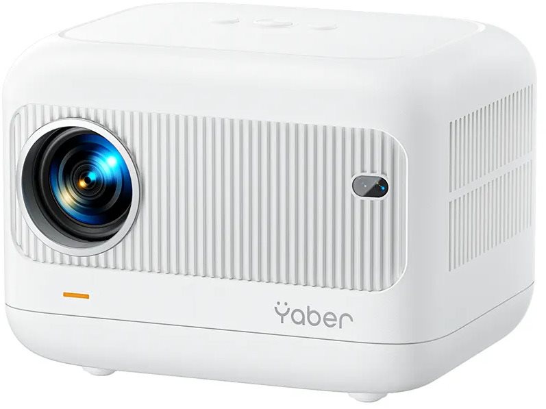 Yaber L1 portable Beamer