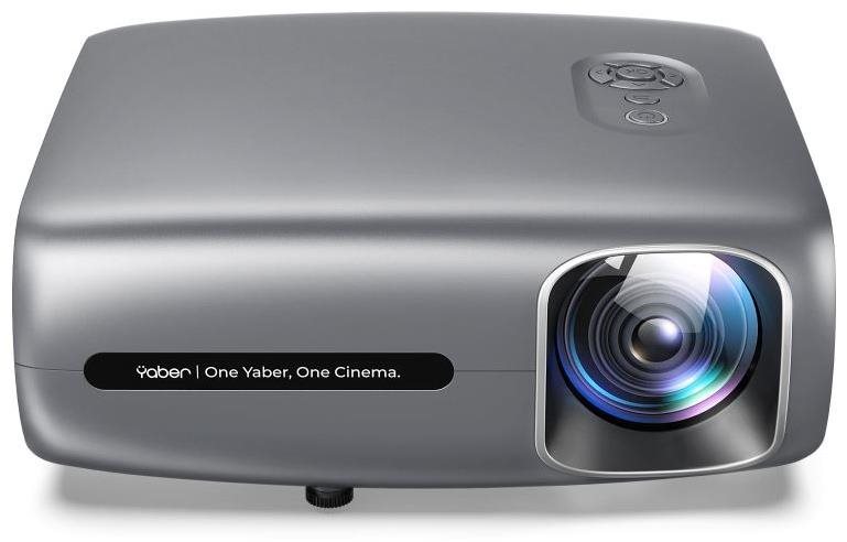 Yaber U7 PRO Beamer