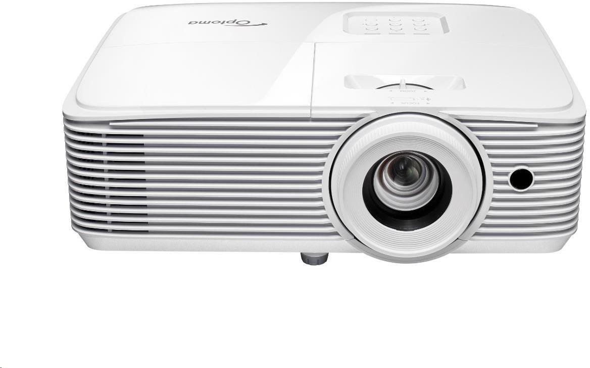 Optoma HD30LV Beamer