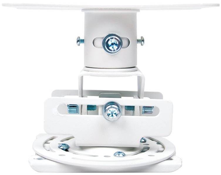 Optoma univerzális mennyezeti tartó - fehér (70 mm) Mennyezeti tartó