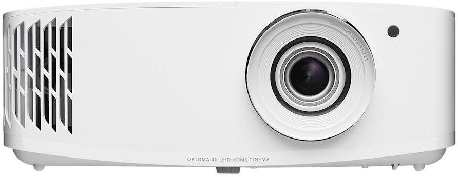 Optoma UHD55 Beamer