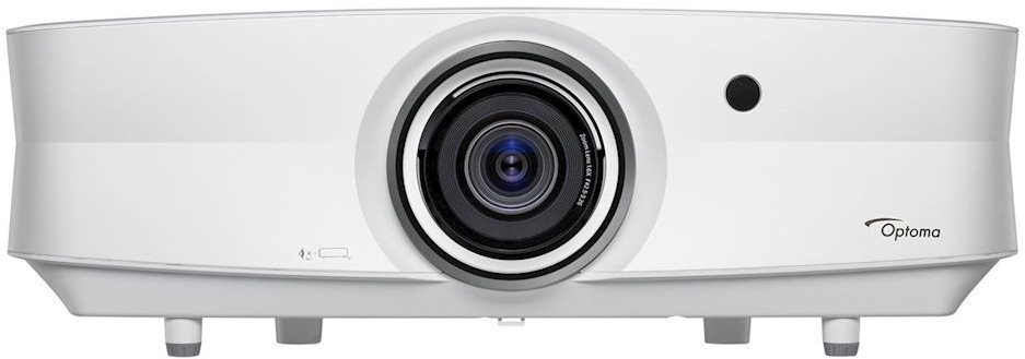 Optoma UHZ65LV Beamer