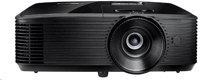Optoma S400LVe Projektor