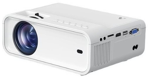 VANKYO Sunspark 500W Android Projektor