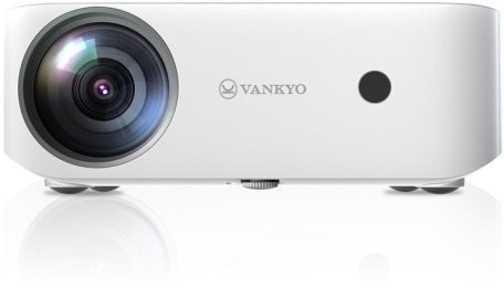 VANKYO LEISURE 530W Vidéoprojecteur