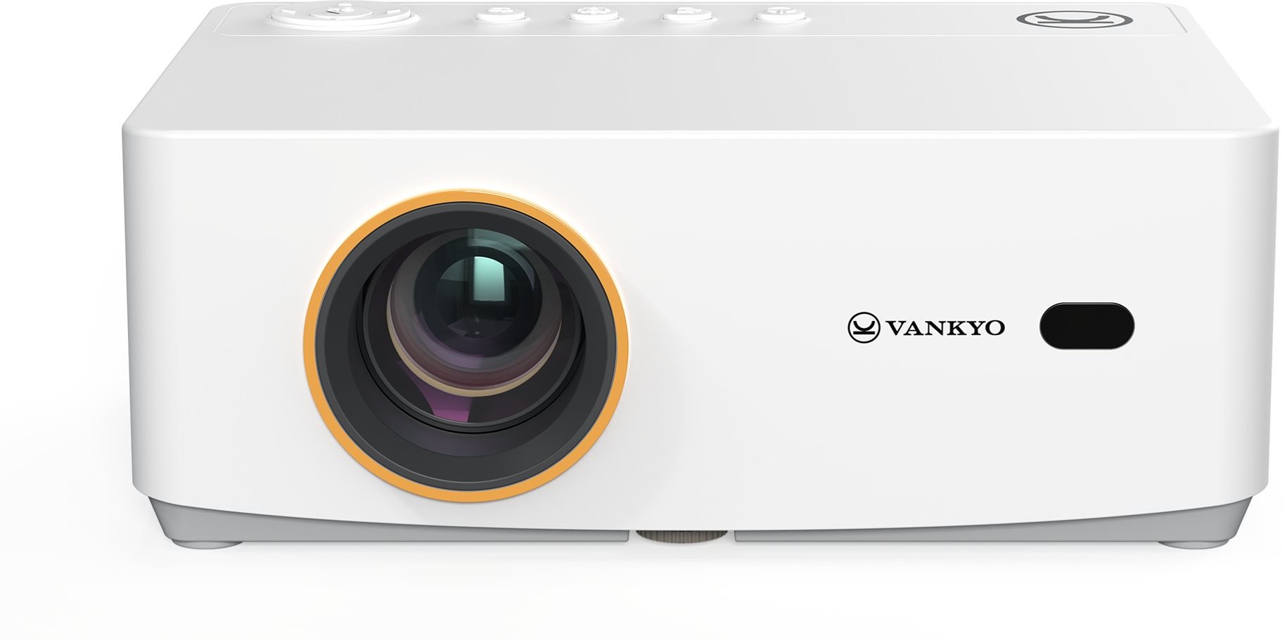 VANKYO LEISURE 470A Android Projektor