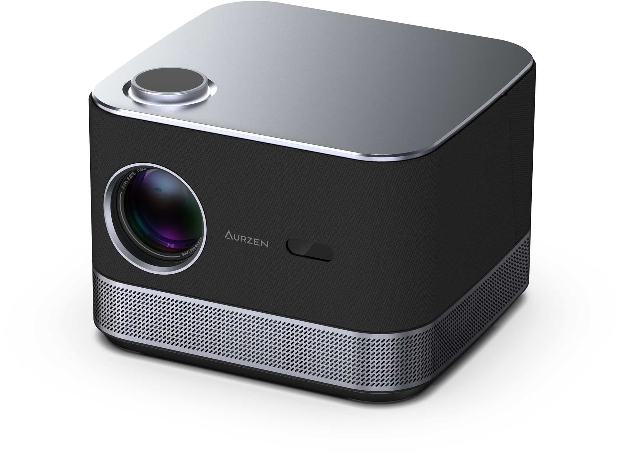 VANKYO Auzen Boom Beamer