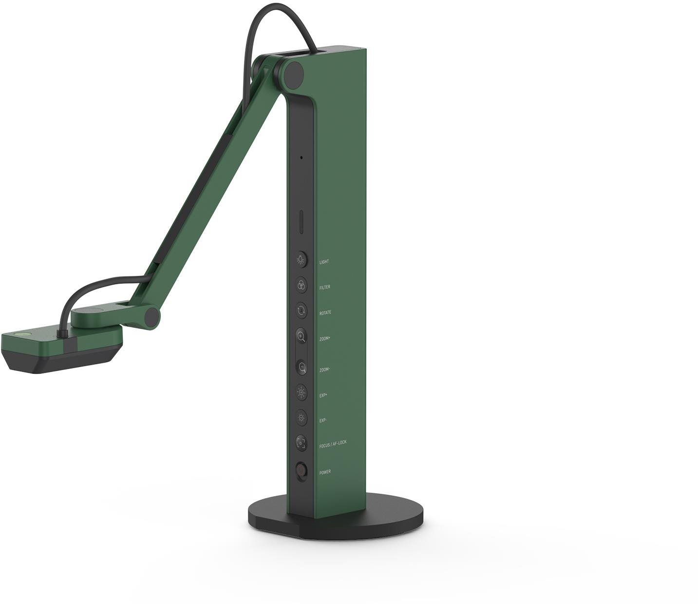 IPEVO VZ-R Visualiseur