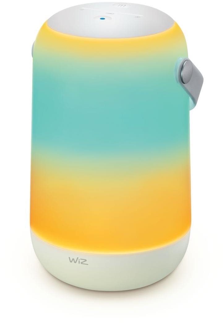 Wiz Mobile Portable Light Colors Stolová lampa