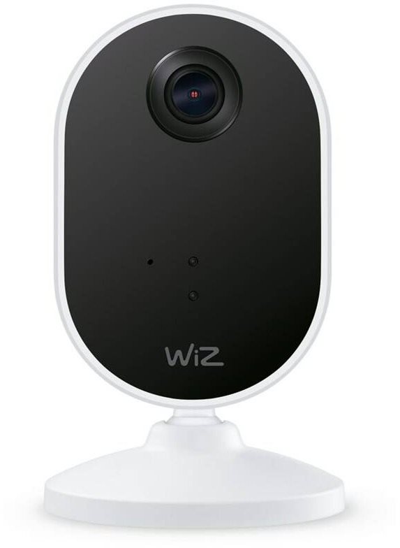 WiZ Indoor Camera IP kamera