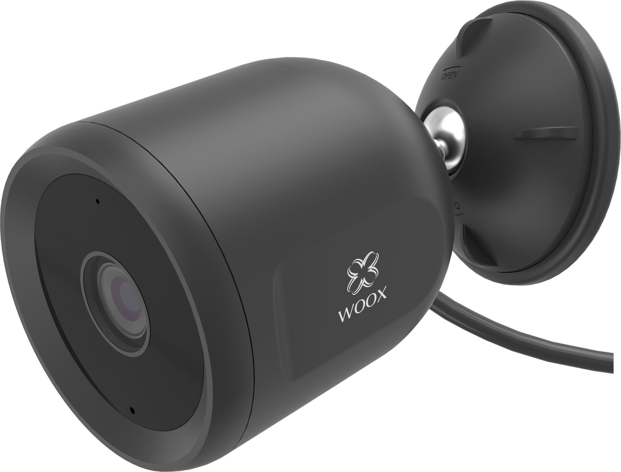 WOOX R9044 Wired Outdoor HD Camera IP kamera