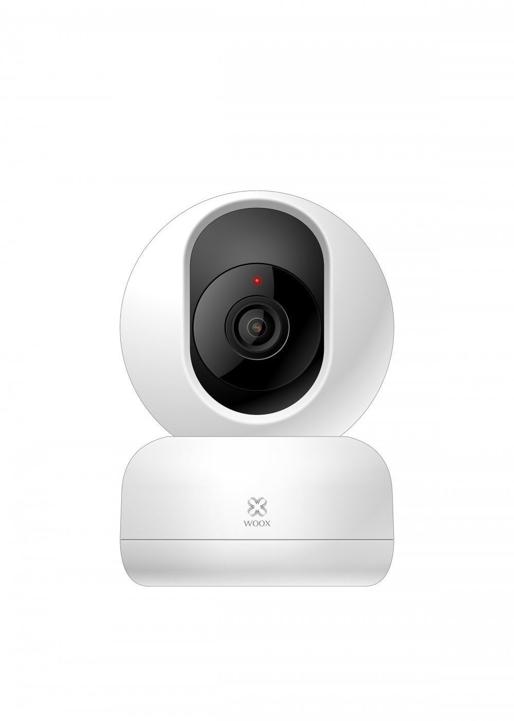 WOOX R4040 Smart Indoor PTZ Camera IP Camera