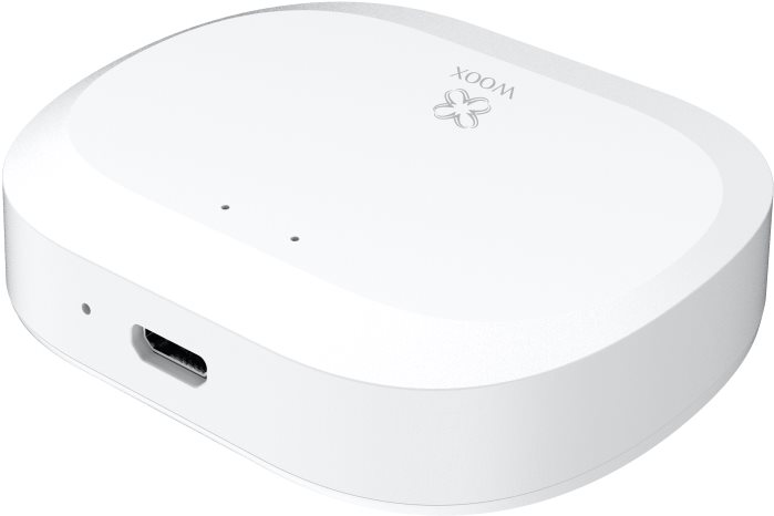WOOX Wireless Zigbee Hub R7070 Central Unit