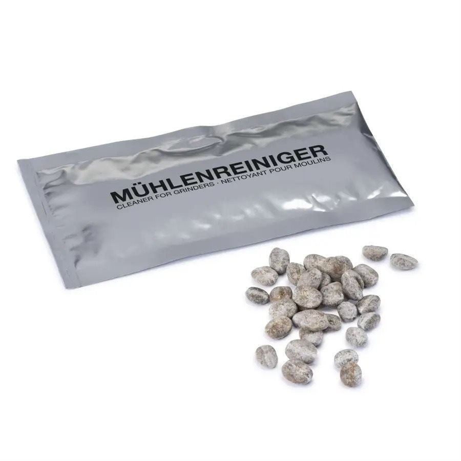 XAVAX Reinigungsmittel für Kaffeemühlen, 3 x 15 g Reinigungsmittel