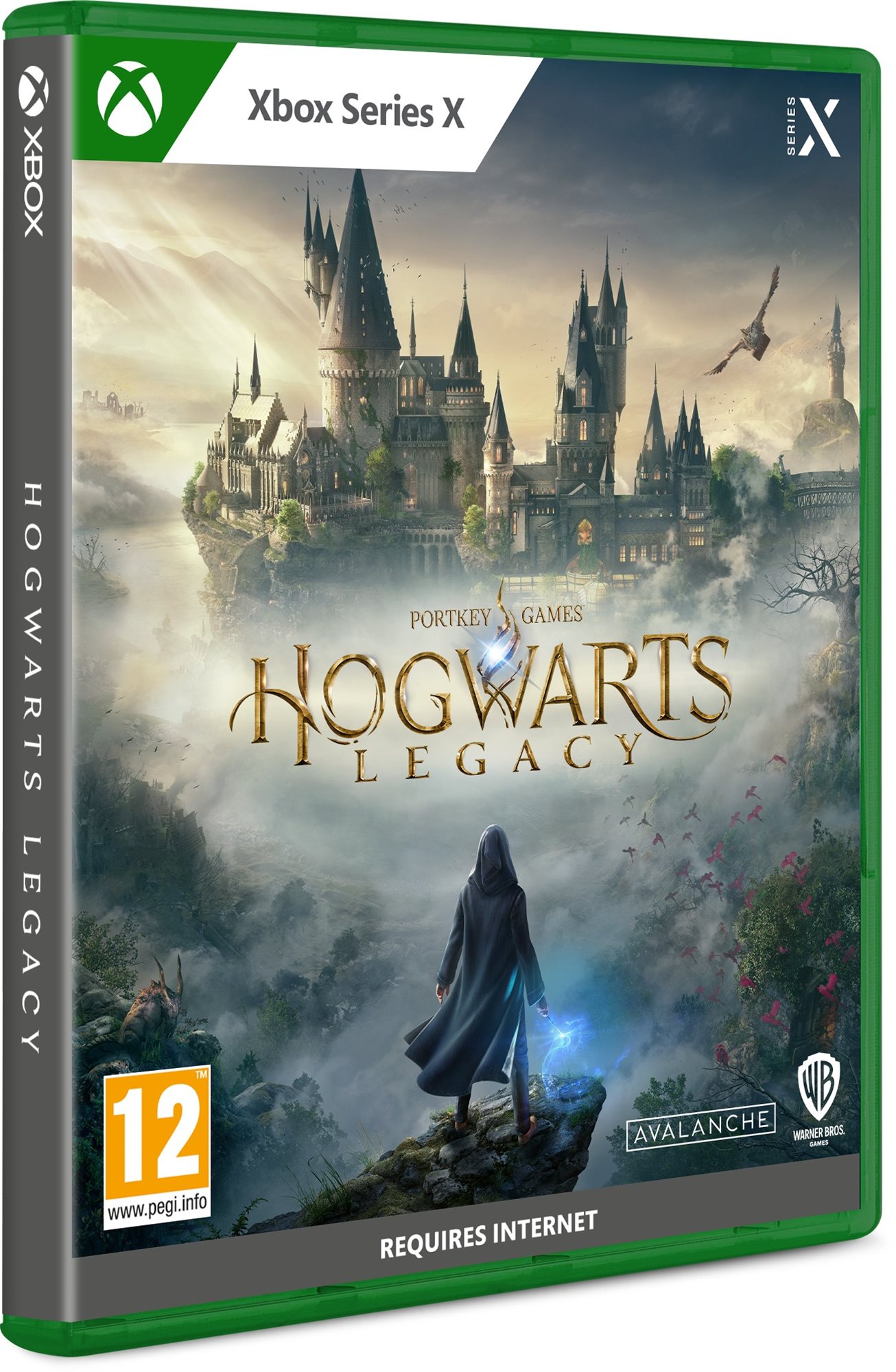 Hogwarts Legacy - Xbox Series X Console Game