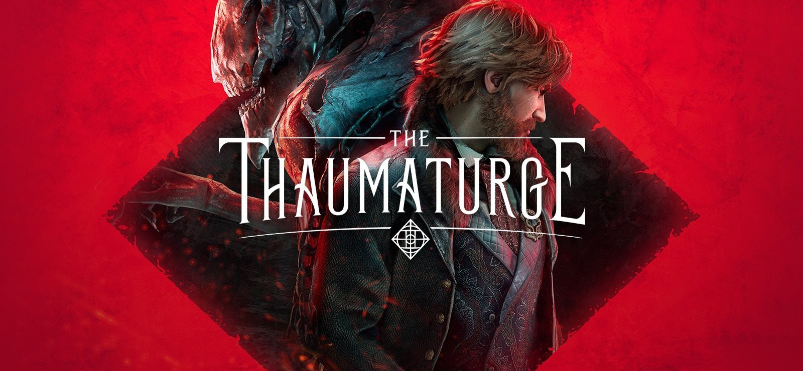 The Thaumaturge - Xbox Series X Konsolen-Spiel