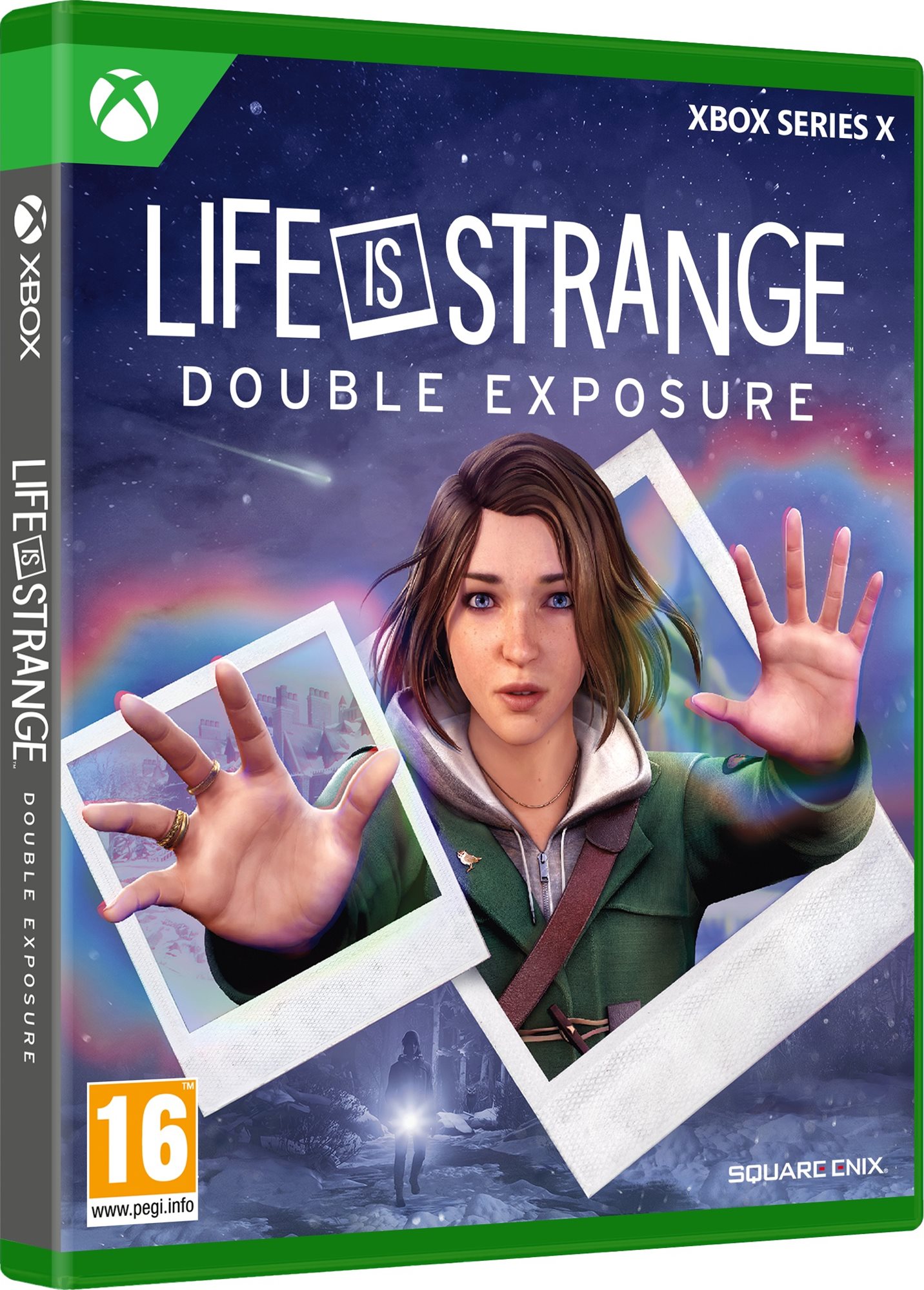 Life is Strange: Double Exposure – Xbox Series X Hra na konzolu