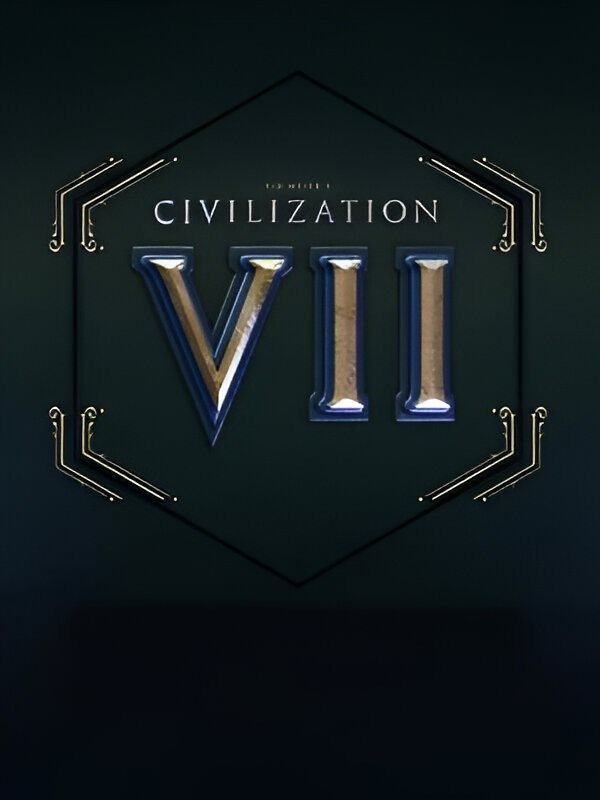 Civilization VII - Xbox Series X Konsolen-Spiel