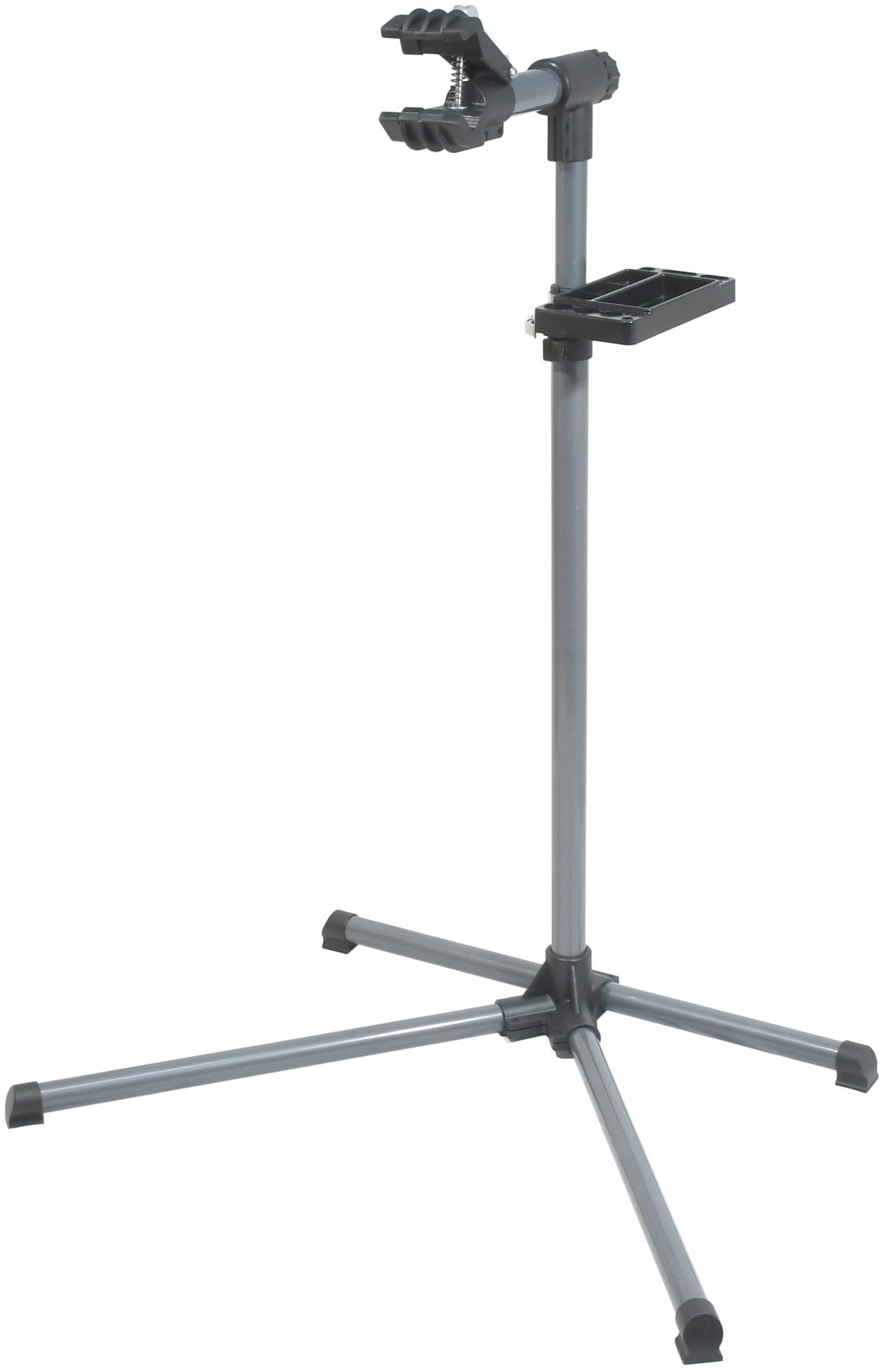 COMPASS Montážny stojan na bicykel (105 – 155 cm) Stojan na bicykel