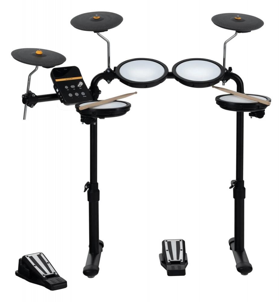 XDrum DD-250 Elektronické bicie