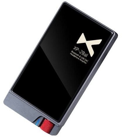 xDuoo XP-2 BAL Fül-/fejhallgató erősítő