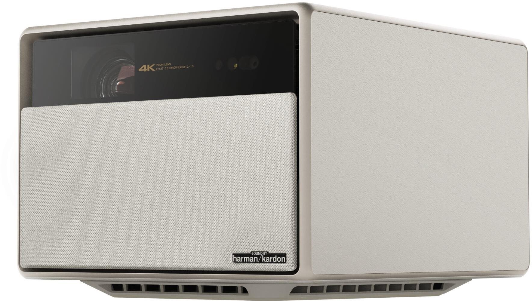 XGIMI HORIZON Ultra Projektor