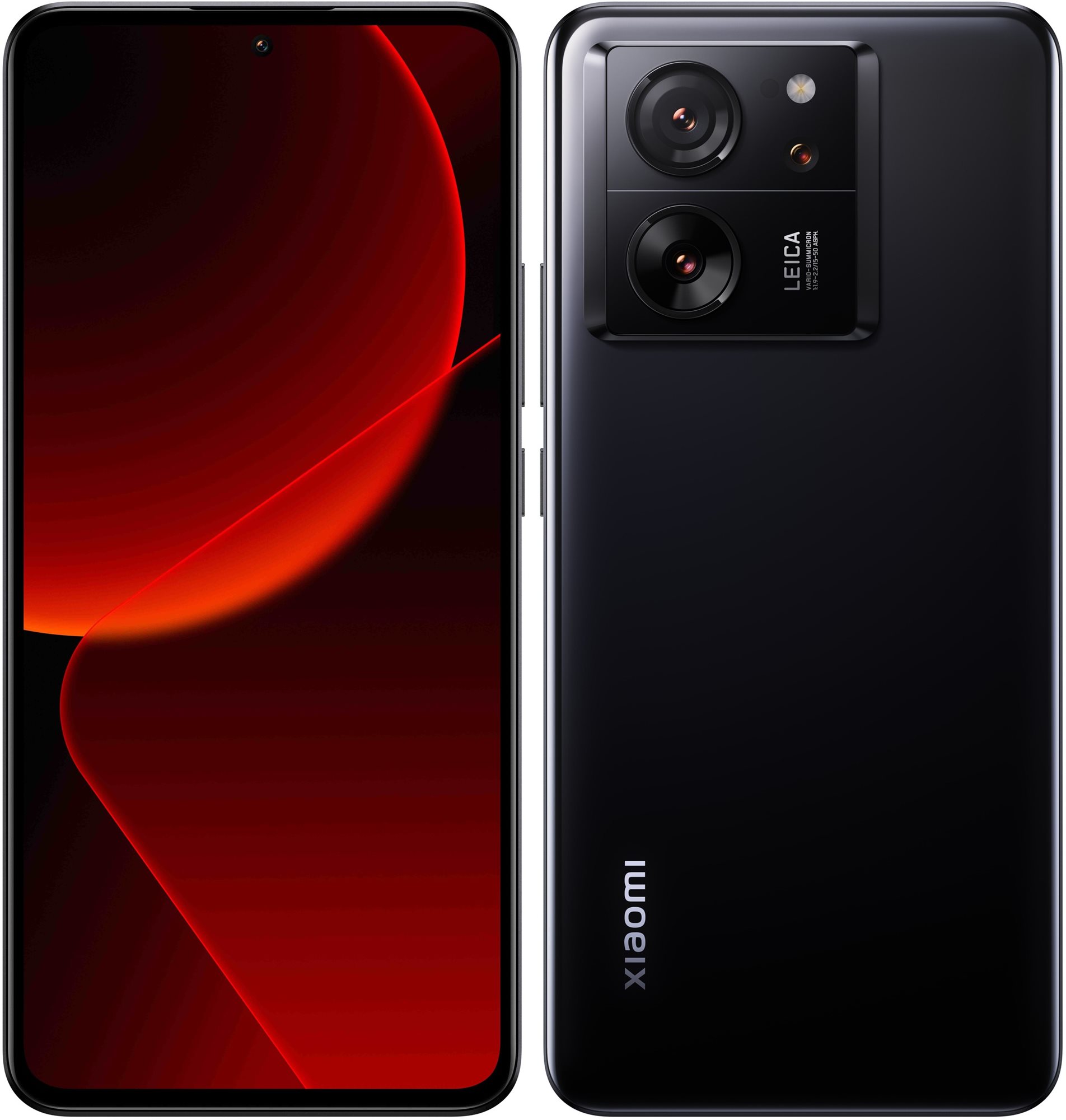 Xiaomi 13T 8GB/256GB černý Mobilní telefon