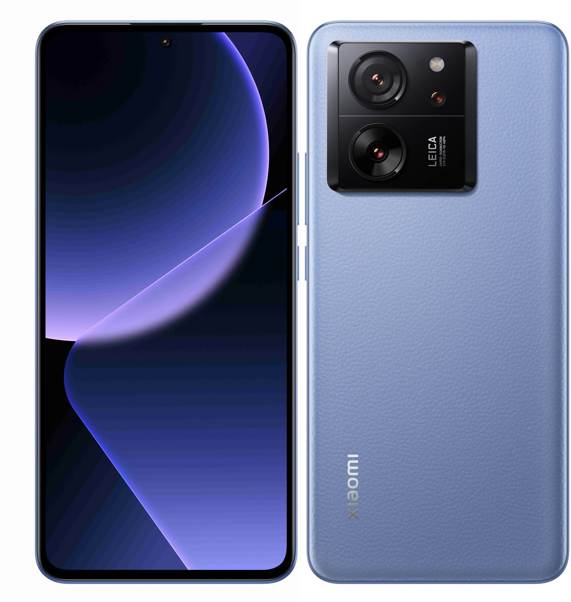 Xiaomi 13T Pro 12GB/512GB modrý Mobilní telefon