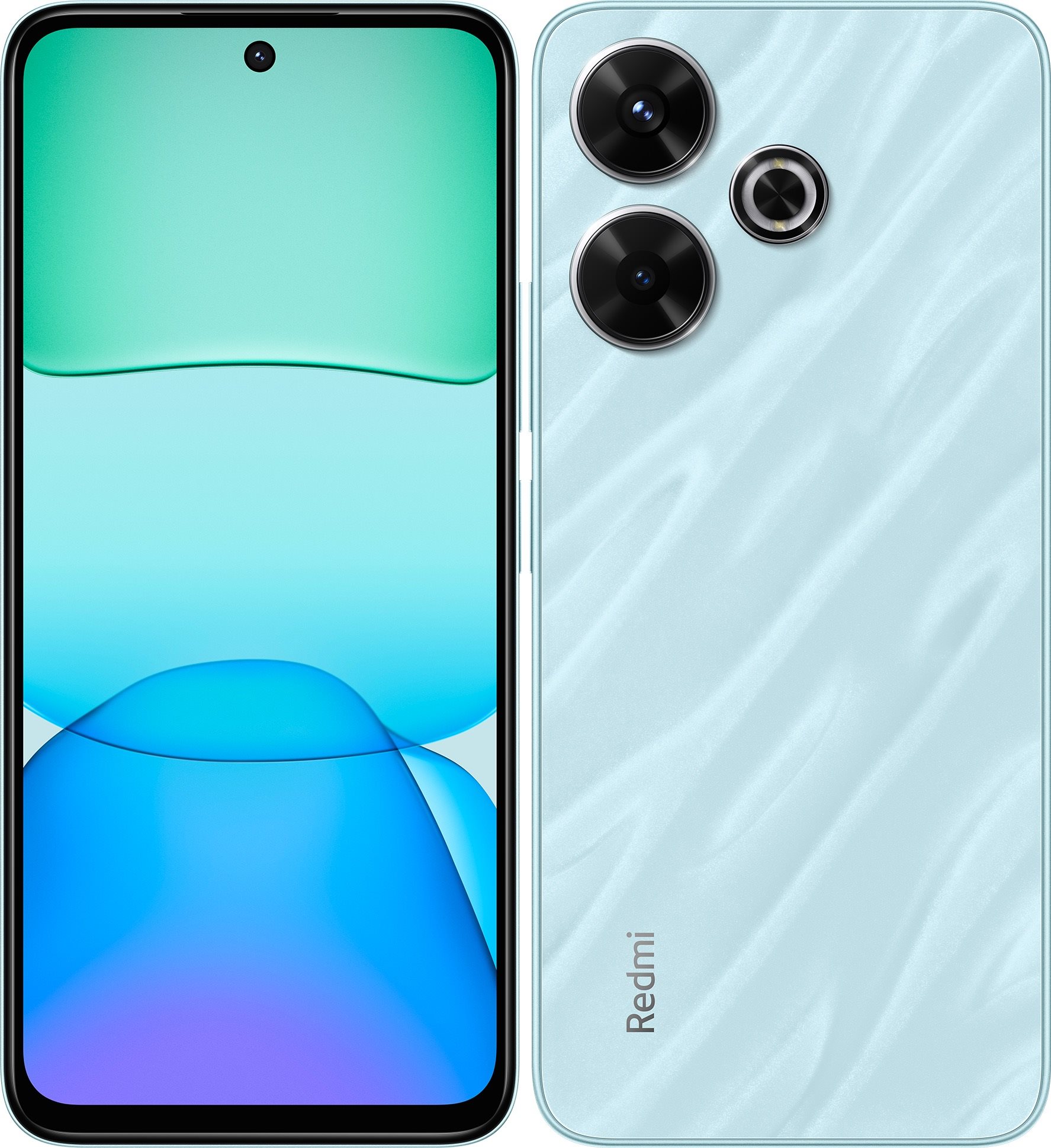 Xiaomi Redmi 13 8GB/256GB Ocean Blue Mobilní telefon