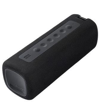 Xiaomi Mi Portable Bluetooth Speaker (16W) Noir Enceinte Bluetooth