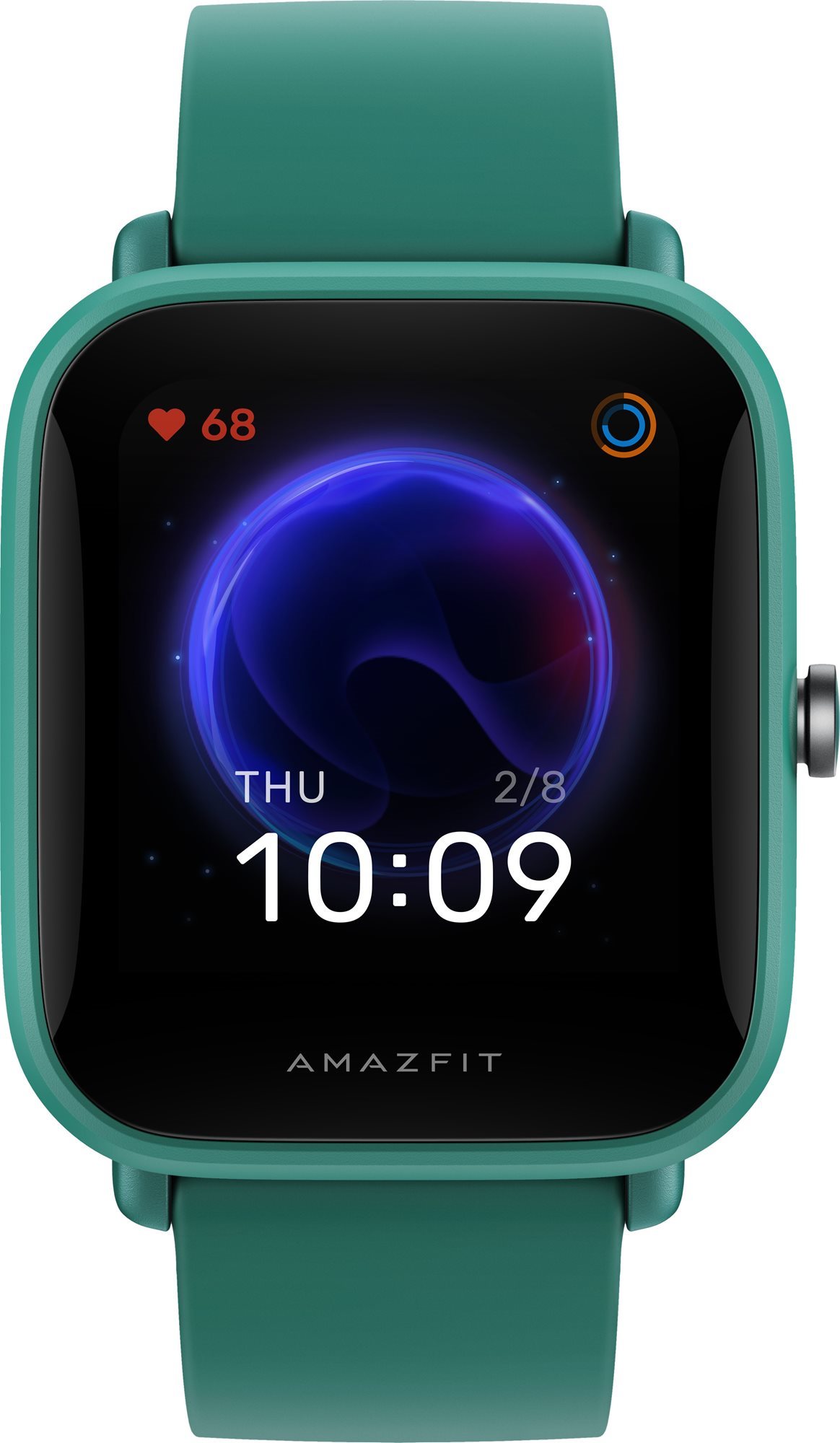 Amazfit Bip U Pro Green Smart Watch