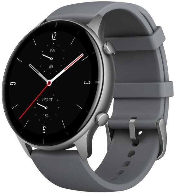 Amazfit GTR 2nd Slate Grey Smart Watch