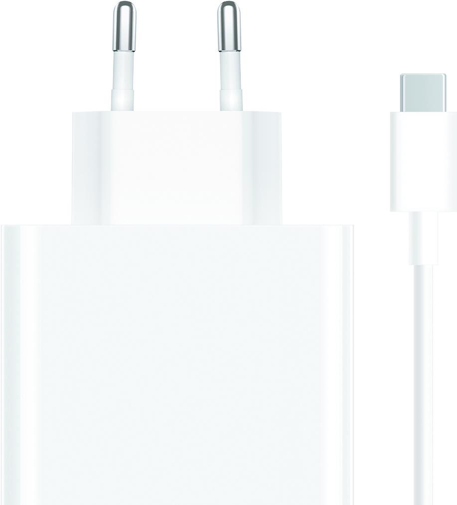 Xiaomi 120 W Charging Combo (Type-A) EÚ Nabíjačka do siete