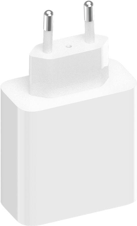 Xiaomi 67W GaN Charger 2C1A EU Nabíjačka do siete