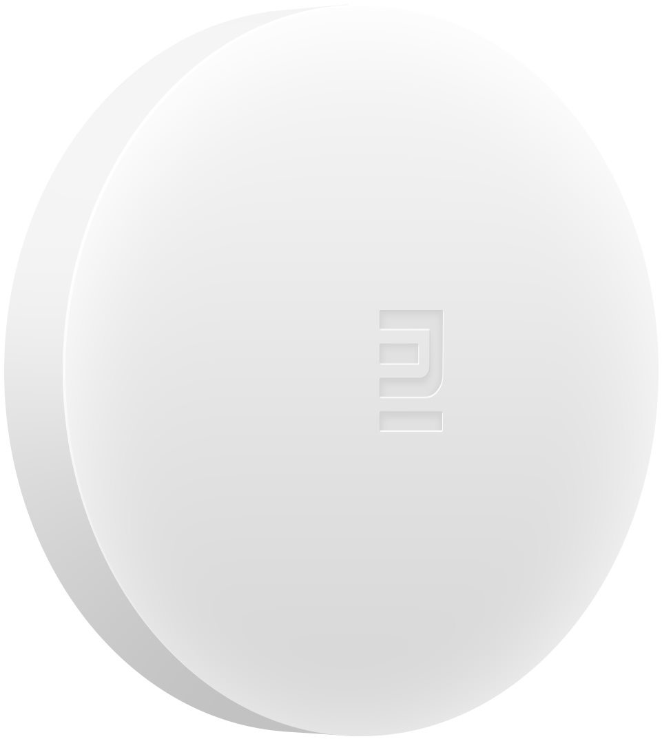 Xiaomi Mi Wireless Switch Smart bezdrôtové tlačidlo