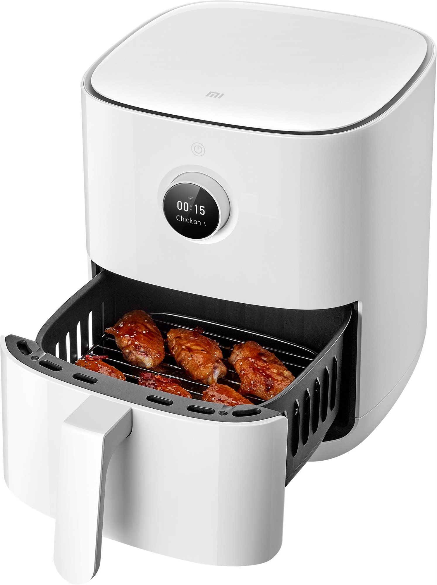 Xiaomi Mi Smart Air Fryer (3,5 Liter) Heißluftfritteuse