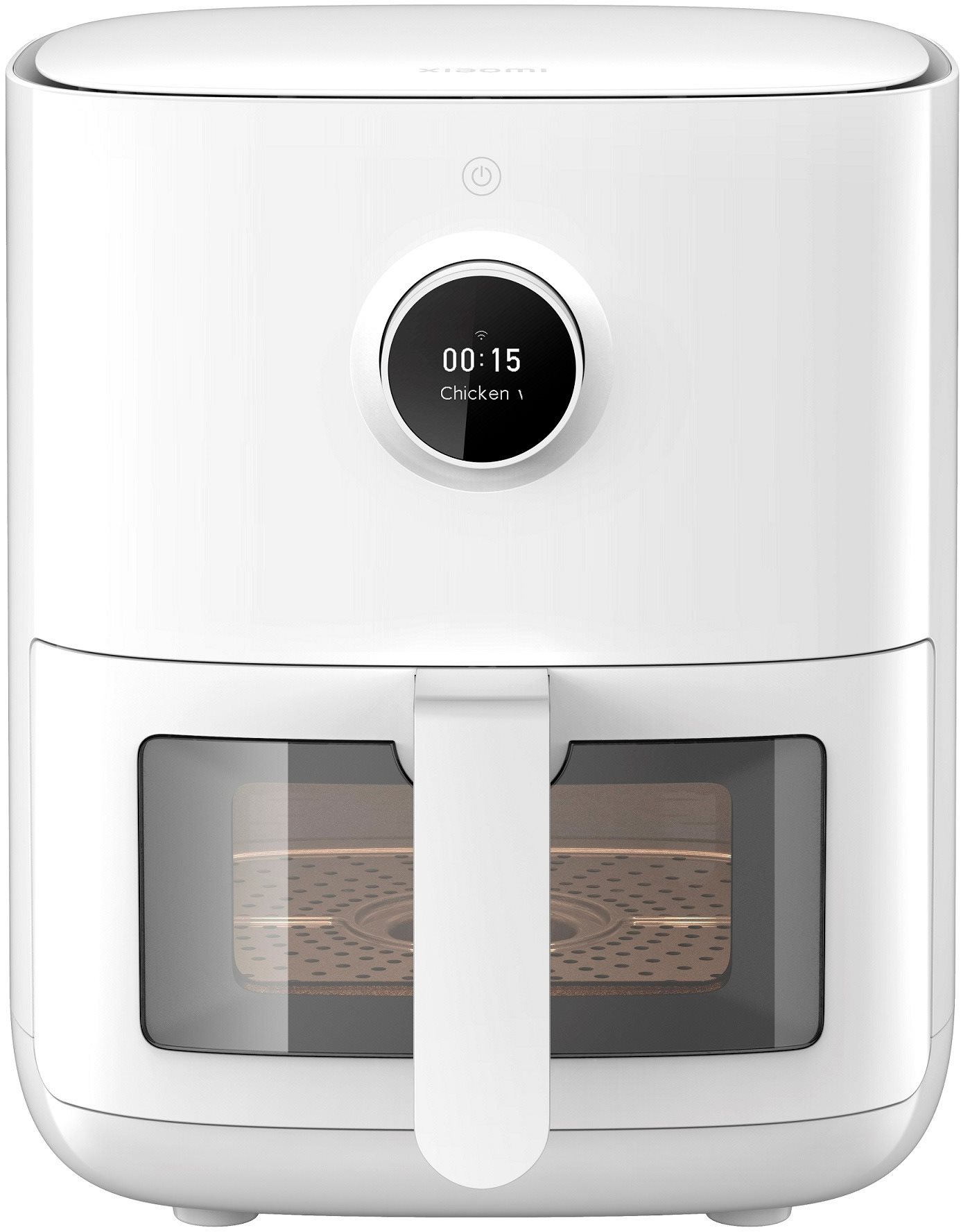 Xiaomi Smart Air Fryer Pro 4L EU Heißluftfritteuse